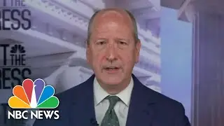 Full Bishop: By having this speakership fight, GOP has &lsquo;advanced the ball&rsquo;