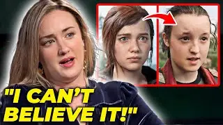 Celebrities React To Bella Ramsey