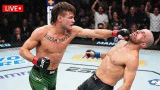 Alexander Volkanovski vs Diego Lopes 2 | Full Fight Highlights | UFC 325