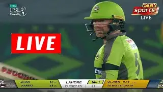 LQ VS PZ Live Match Today PSL Live