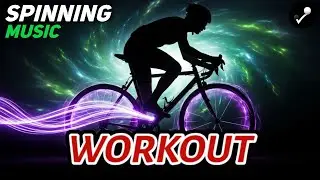 🔥 Spinning Music WORKOUT #1 Indoor Cycling 2025