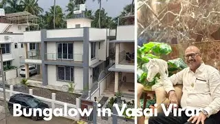 Bungalow for sale in Vasai | Bungalow for sale in Virar | Bungalow for sale in Nallasopara 