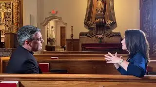 WEB EXTRA: Fr. Manny Alvarez on suicide and the Catholic faith