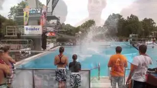 IMP SPLASHDIVING™ WORLD CHAMPIONSHIP 2013 - BERLIN NEUKÖLN