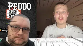 JAG HITTADE EN MAN FRÅN DUMPEN PÅ OME TV! (SJUKT!)