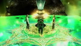 Final Fantasy XII | Roaming Around, and Ascending ­''The Ridorana Cataract''