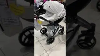 Коляска 3в1 Agio Premier 💫