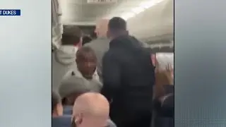 Delta Flight Chaos: Passenger Tests Cockpit Security | Houston News