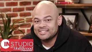 'Unsolved' Director Anthony Hemingway on Tupac & Biggie, Growing Up in Projects | In Studio With THR