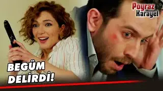 Sadrettin, Begüm'ü Delirtti! - Poyraz Karayel 53. Bölüm