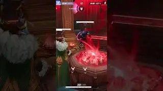 When your teammate is CLUTCH | Marvel Rivals