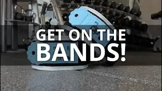B3 Bands Feature Video