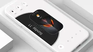 ZEN'L ROA THEME FOR KLWP