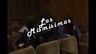 &Oacute;pera Espacial - Los Mism&iacute;simos