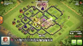 Th9 framing base The BEST ARMY