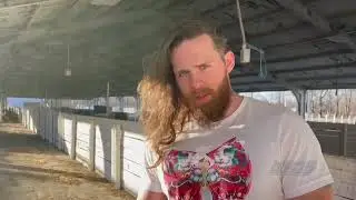 HCW Heartland Champion Remington Rhor responds to Aaron Helms | HCW