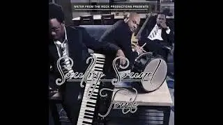 Soultry Sound - Head Over Heels                                                                *****