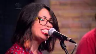 Paula Cavalciuk - O poderoso caf&eacute; (Som e Prosa)