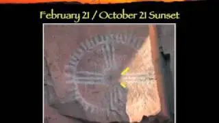 Ken Zoll :: Archaeo-Astronomy Survey of the Middle Verde Valley