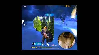 🤔 Gloo wall In Gojo Void How 😱??#shorts#freefire#trending#update#viral