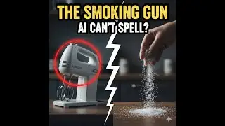 The Smoking Gun: How Reddit Proved This 