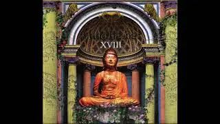 Buddha Bar Volume XVIII (2016) CD1