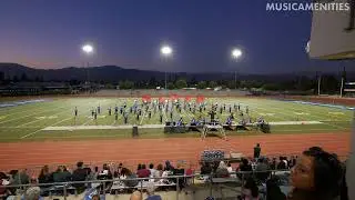 Baldwin Park HS Braves Entertainment Corps | 2025 Baldwin Park FT
