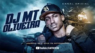 BANDIDA DE LALA - DJ MT OLIVEIRA feat. DJ THG E MC TOPRE