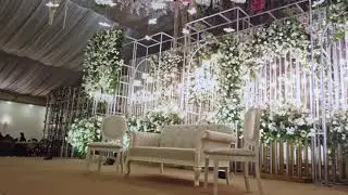 Al-hambra & Lawn Event | Andalusian Banquets