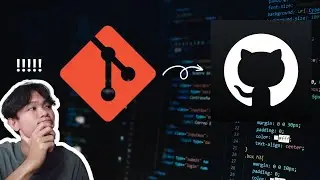 វគ្គ1: តោះ​រៀនអំពី Git and Github?