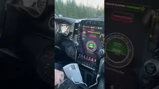 LAUNCH CONTROL ON 2022 RAM TRX