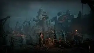 🔴Diablo 4 Season 5 #16.2