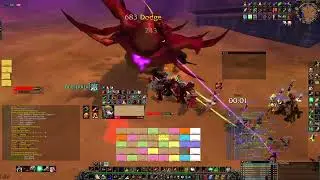 Ouro 2025-03-13 - Hardcore Classic WoW