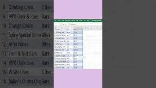 ➕ SUM Function in Excel | Still Adding Manually? #ExcelTips