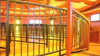 Circle Vision 360&deg; Theater