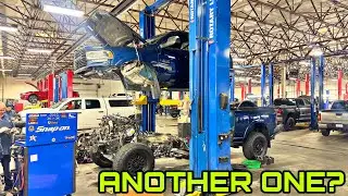 Don't Let Your Cummins Go Down&hellip; Fix It ASAP!
