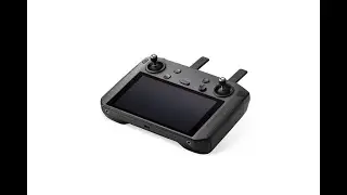 JHD Meet the DJI Smart Controller