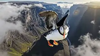 Puffin Canyon