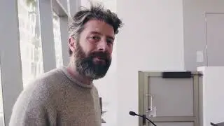 Meet Your Emerson LA Faculty - Justin Giugno