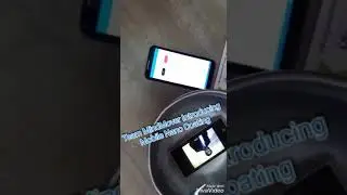 MindMover Technology Mobile Nano Coating