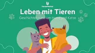 Podcast Leben mit Tieren &ndash; der Teaser zur 2. Folge | Fellpflege mit Hundefriseurin Nele Hinrichsen