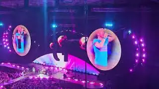 My Universe (Coldplay & BTS) Music of the Spheres in PH (day 2) 01-20-24