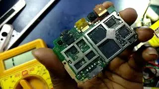 Lava x28 plus Full shot dead solution