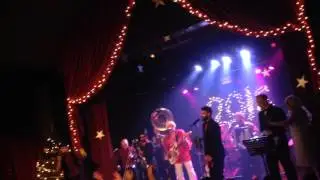 Chervona's 10th Anniversary Russian Old New Year 2016 @ Star Theater