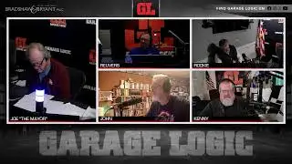 Garage Logic