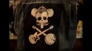 RATS - Somos Nós (clipe)