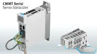 Elektromekanik ve Servo Sistemler