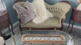 Pearl Abalone Tray