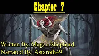 @Astaroth49. Reads. Hour Of The Pumpkin Queen. (Chapter 7). #audiobook