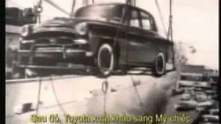 TOYOTA: A living history (2 of 3)